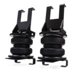 Air Lift LoadLifter 7500XL Ultimate for 01-10 Chevy Silverado 2500/3500 - Image 3