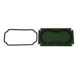 Baja Designs S2 Series Replacement Lens Kit - Green