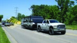 AirLift Performance Towtal View LaneGuard (Single Sensor Blind Spot Detection System) - Image 4