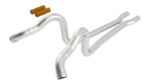 Borla 11-14 Ford Mustang GT/GT500 5.0L/5.4L/5.8L AT/MT RWD 2dr X Pipes - Image 3