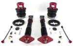 Air Lift Performance 02-07 Infiniti G35 / 03-08 Nissan 350Z Rear Kit - Image 2