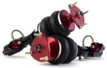 Air Lift Performance Front Kit for 08-17 Nissasn GTR R35 - Image 3