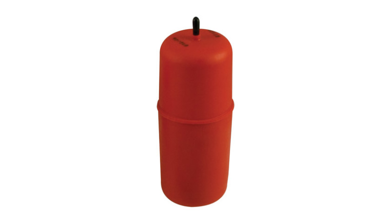 0720ff39ac31f0f7164bab0ec21fa1b8 Air Lift Replacement Air Spring - Red Cylinder Type - Image 1