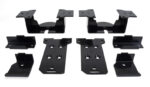 Air Lift Loadlifter 5000 Ultimate for 2019 Chevrolet Silverado 1500 4WD (Trail Boss) - Image 5