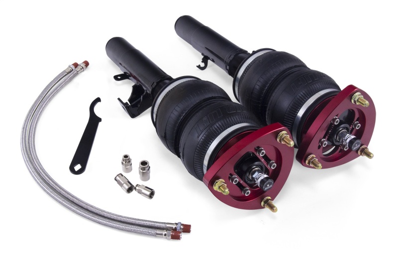 07a84851bc6263ffe3fd90b44154b02a Air Lift Performance 2015-2016 Acura TLX Front Kit - Image 1