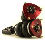 Air Lift Performance 08-14 Subaru Impreza Front Kit - Image 5