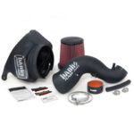 Banks Power 13-17 Ram 2500/3500 6.7L Ram-Air Intake System - Oiled Filter - Image 2