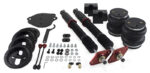 Air Lift Performance Rear Kit for 05-17 Chrysler 300 / 06-21 Dodge Charger / 05-08 Dodge Magnum - Image 2
