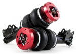Air Lift Performance Front Kit for 10-14 Chevrolet Camaro - Image 3