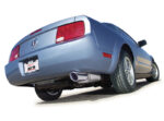 Borla 05-09 Mustang 4.0L V6 AT/MT RWD 2dr SS Exhaust (rear section only) - Image 6