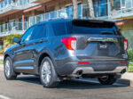 Borla 2020 Ford Explorer Limited Ecoboost 2.3L 2.25in S-type Exhaust - Image 2