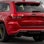 Borla 2018+ Jeep Grand Cherokee TrackHawk 6.2L V8 AWD 3in ATAK CatBack Exhaust (Uses Factory Tips)
