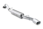 Borla 09-13 Toyota Corolla 1.8L/2.4L SS Exhaust (rear section only) - Image 2