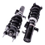 Air Lift Performance 20-24 Toyota GR Supra / 19-24 BMW Z4 (G29) Coilover Kit - Image 5