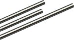 Borla 2.5in Stainless Steel Straight Exhaust Tubing - 5ft - Image 3