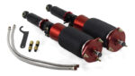 Air Lift Performance 08-14 Infiniti G37 / 09-16 Nissan 370Z Front Kit - Image 2