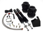 Air Lift Performance 13-15 Acura ILX / 12-15 Honda Civic Rear Kit - Image 2