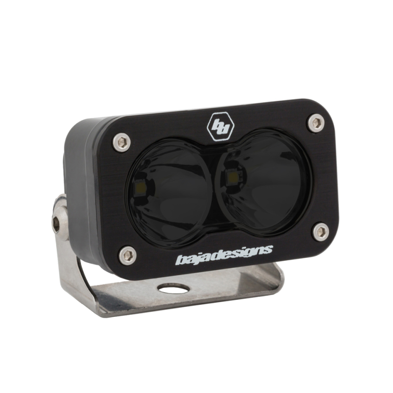 21d3fe420bd37122b9b342f7490044daL Baja Designs S2 Pro Driving 940nm IR LED - Image 1