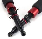 Air Lift Performance 08-14 Infiniti G37 / 09-16 Nissan 370Z Front Kit - Image 5