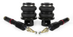 Air Lift Performance 12-20 Toyota Camry Rear Kit - Image 4