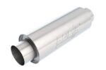 Borla Universal XR-1 Multi-Core Racing Muffler - Image 2