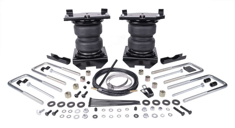 235511f0c795d24e8bf200551baae3ef Air Lift 16-20 Ford Raptor 4WD LoadLifter 5000 Ultimate Air Spring Kit w/Internal Jounce Bumper - Image 1