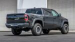 Borla 21-22 Dodge RAM 1500 TRX 6.2L V8 4WD CCSB 5in. Chrome-Plated Optional Tips - 304SS - Image 2