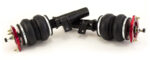 Air Lift Performance 05-14 Audi A3 / 06-15 Audi TT / VW 06-14 Golf/GTI / 05-15 Jetta Front Kit - Image 5