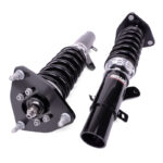 Air Lift Performance 15-20 Acura TLX / 13-17 Honda Accord Coilover Kit - Image 5
