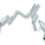 Borla 05-09 Ford Mustang GT Dual Exhaust