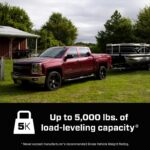 Air Lift Loadlifter 5000 Ultimate Rear Air Spring Kit for 03-12 Dodge Ram 3500 Pick Up 4WD - Image 5