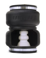 Air Lift Replacement Air Spring-Loadlifter 5000 Ultimate Bellows Type w/ internal Jounce Bumper - Image 5