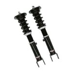 Air Lift Performance 18-23 Lexus IS300 / 17-23 Lexus IS350 Coilover Kit - Image 2