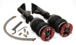 Air Lift Performance Front Kit for 92-98 BMW M3 E36 - Image 2