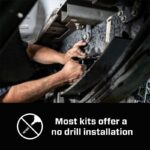 Air Lift Loadlifter 5000 Air Spring Kit - Image 5