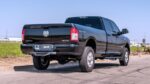 Borla 19-22 RAM 2500 6.4L V8 AT 2/4WD S-TYPE Cat Back Black Chrome Tips - Image 3