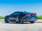 Borla 2016 Camaro 6.2L V8 w/o NPP Rear Section ATAK Exhaust - Image 4