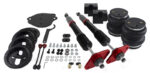 Air Lift Performance Rear Kit for 05-17 Chrysler 300 / 06-21 Dodge Charger / 05-08 Dodge Magnum - Image 3