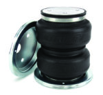 Air Lift Loadlifter 5000 Air Spring Kit 05-23 Toyota Tacoma 2/4WD - Image 4