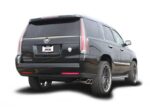 Borla 15-16 Cadillac Escalade ESV/Yukon Denali XL 6.2L V8 AT Split Side Ext SS S-Type CB Exhaust - Image 5