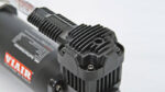Air Lift Viair 444C Dual Pack Compressor - 200 PSI - Black - Image 3