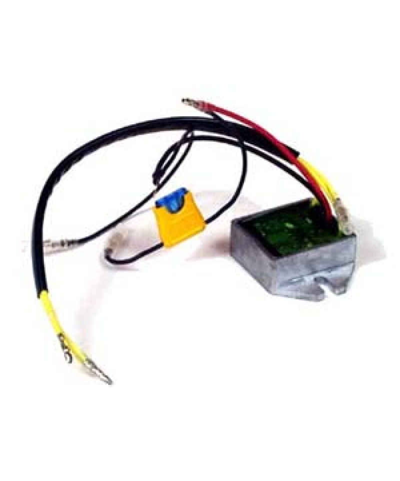 307f80ea943d6c5bdf483e1972587b0e Baja Designs DC Wired Regulator/Rectifier - Image 1