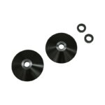 Air Lift Performance 85-98 VW GTI / 85-98 VW Jetta Coilover Kit - Image 4