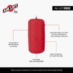 Air Lift Air Lift 1000 Air Spring Kit - Image 5