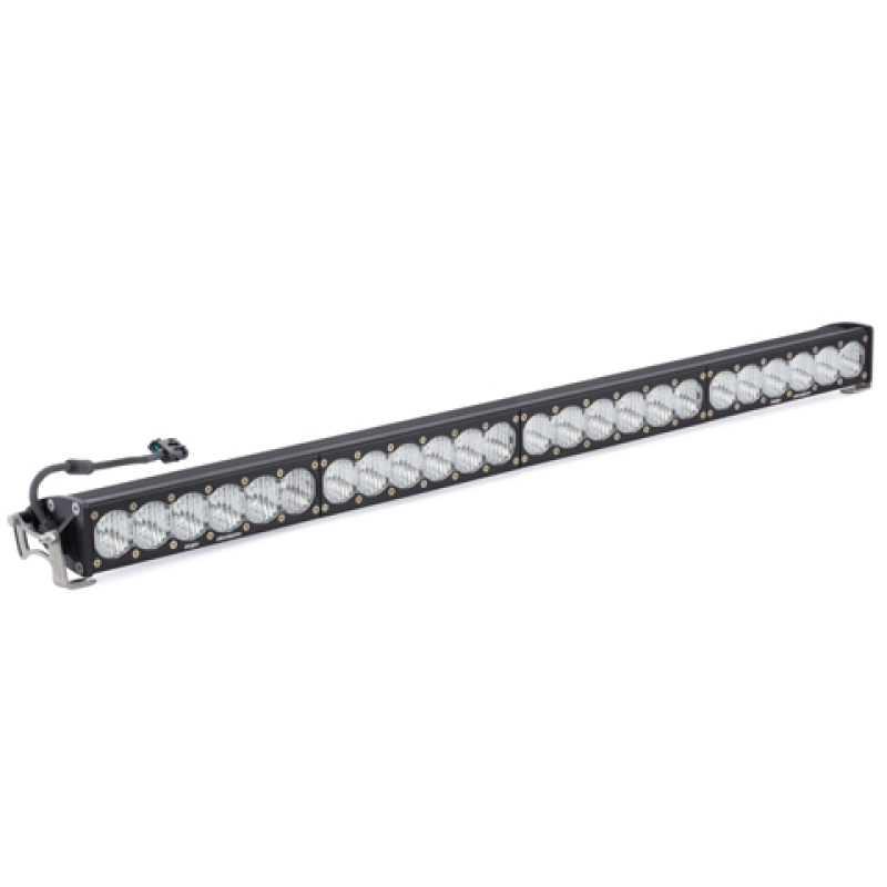 34c57ea3aa8f51d6bfb32c3dcd520668 Baja Designs OnX6 Series Wide Driving Pattern 40in LED Light Bar - Image 1