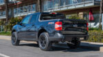 Borla 22-23 Ford Maverick 2.0L 4 CYL. AT AWD 4DR S-type Exhaust Black Chrome - Image 4
