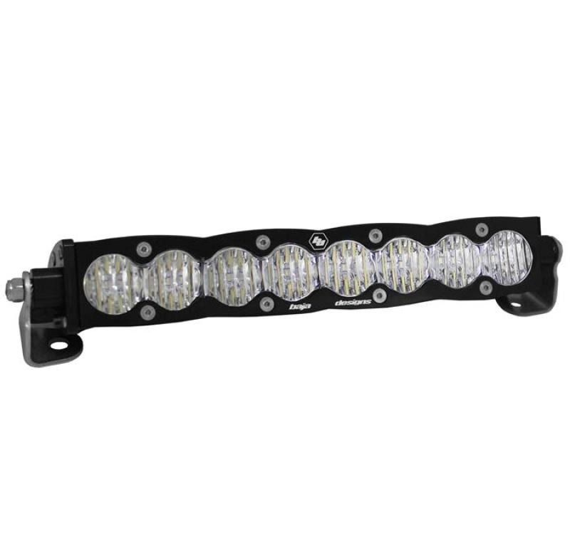 3ab8ae87aed50ff90de3f3a11da22ea1-2 Baja Designs S8 Series Work/Scene Pattern 30in LED Light Bar - Image 1