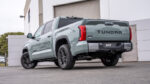 Borla 22-24 Toyota Tundra 3.4L V6 (Inc. Hyb.) Ext. Cab/STD Bed/145.7in WB S-Type Cat-Back - Carbon
