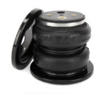 Air Lift 2023 Ford F-250/F-350 Super Duty LoadLifter 7500 XL Ultimate Air Spring Kit - Image 4