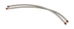 Air Lift Performance 12-17 Toyota Camry Front Kit - Image 4